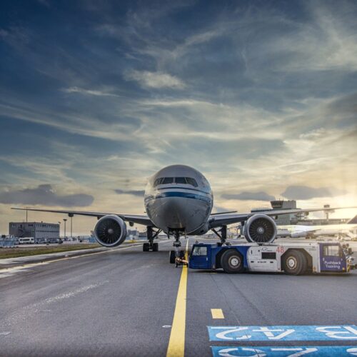 Uluslararası Hava Taşımacılığı Birliği (IATA) Nedir?