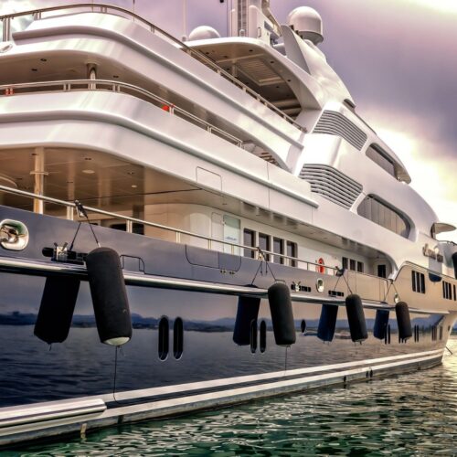 What is Yacht Insurance?