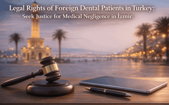 Dental Treatment Gone Wrong in İzmir, Turkey?